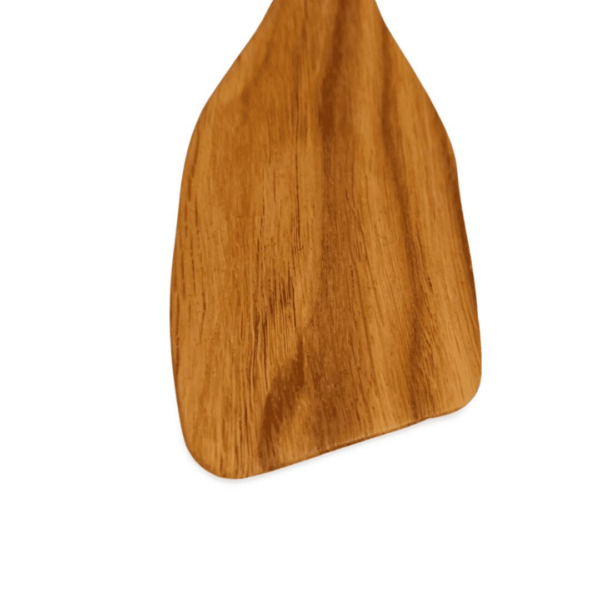 Pannilabidate komplekt tammepuidust. - Image 3