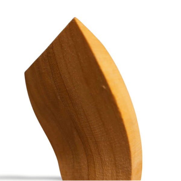 Wide pan spatula. - Image 3
