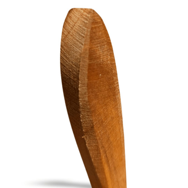 Wide pan spatula. - Image 4