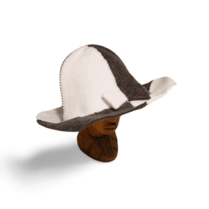 банная шляпа