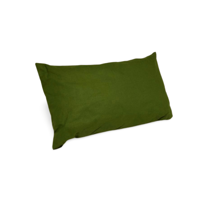 подушка с травами в парилку