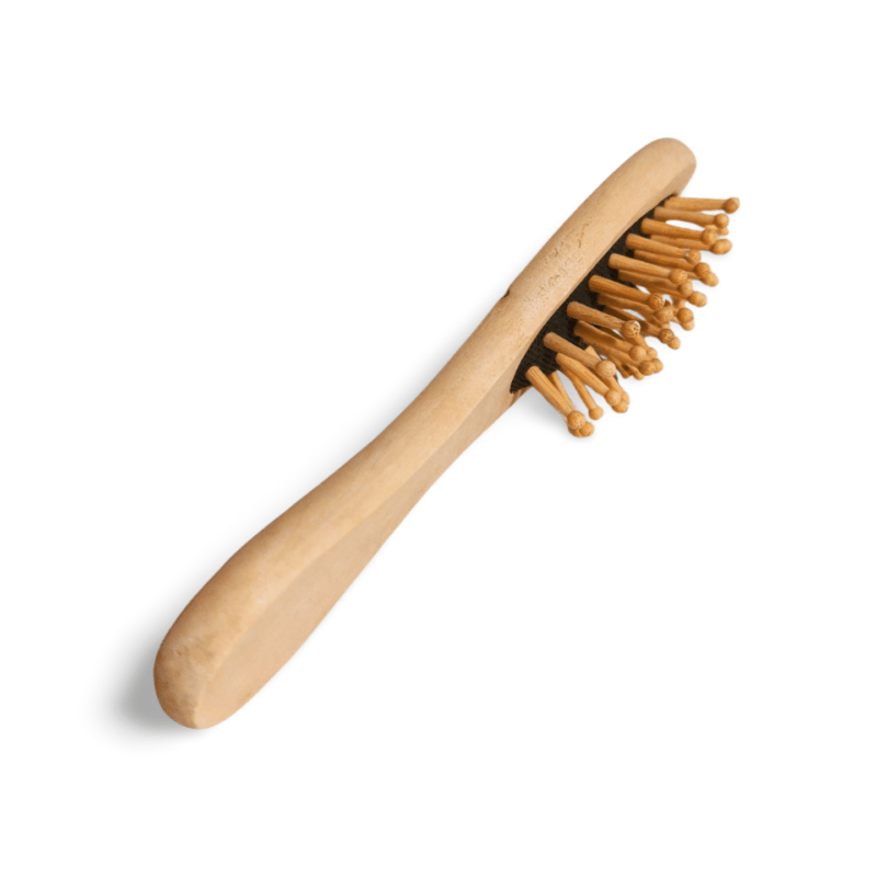 Children's hair brush
