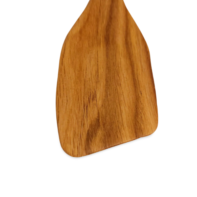 Cooking spatula sets from oak.