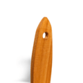 Wooden skimmer.