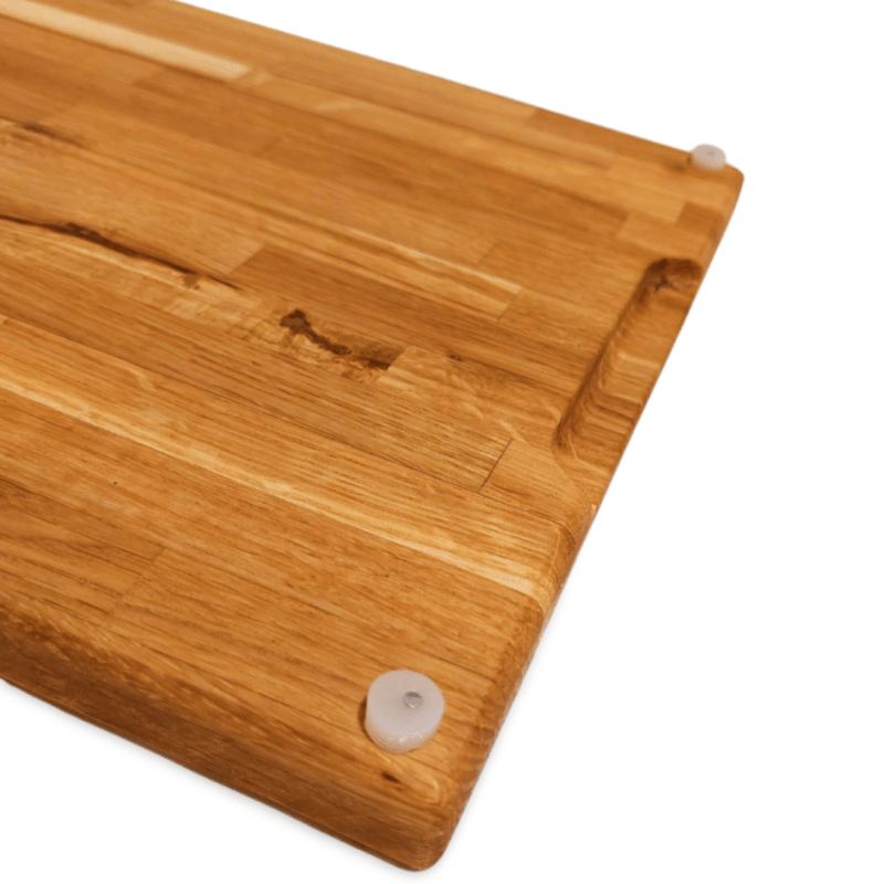 Chopping board, oak