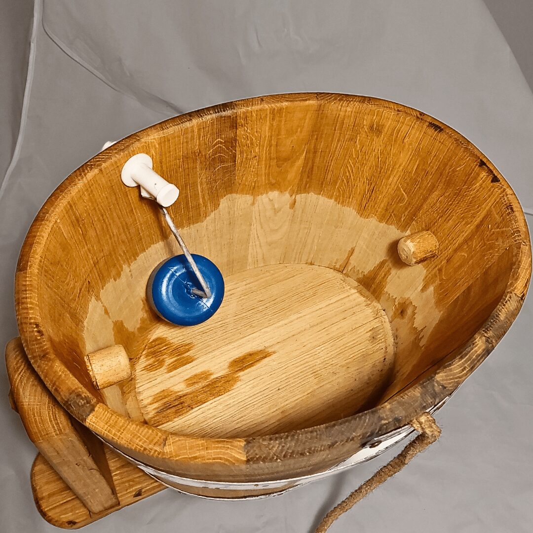 Sauna külmavee dušš 2 Sauna külmavee dušš - Image 2