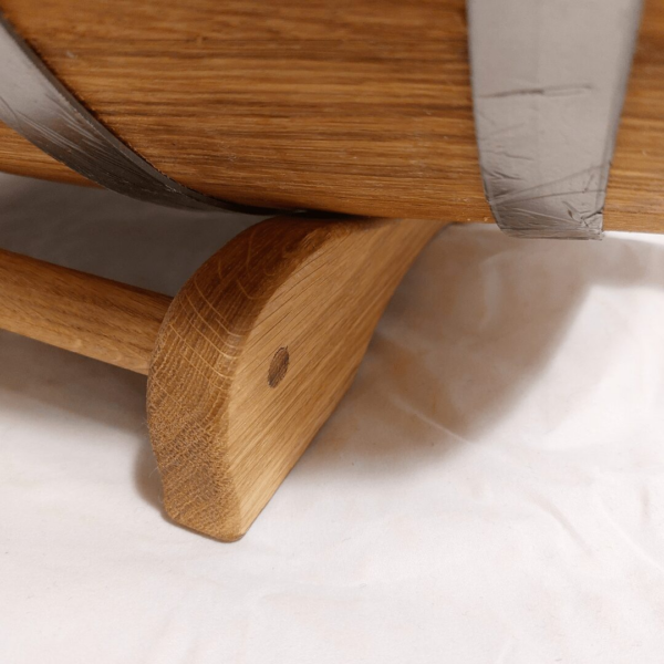 Barrel Classic with metal tap - Image 4