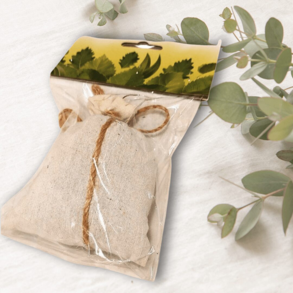 Sauna herbs for steaming Eucalyptus 7 80l