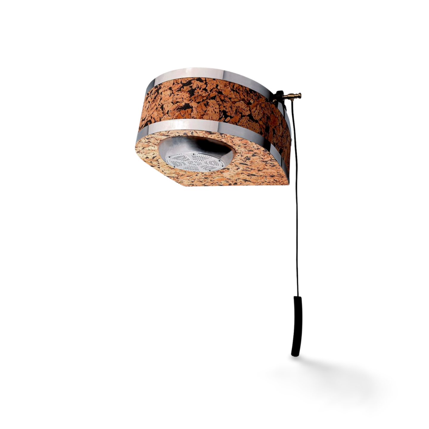 Обливное ведро-водопад для бани и сауны «Ниагара», 50 л