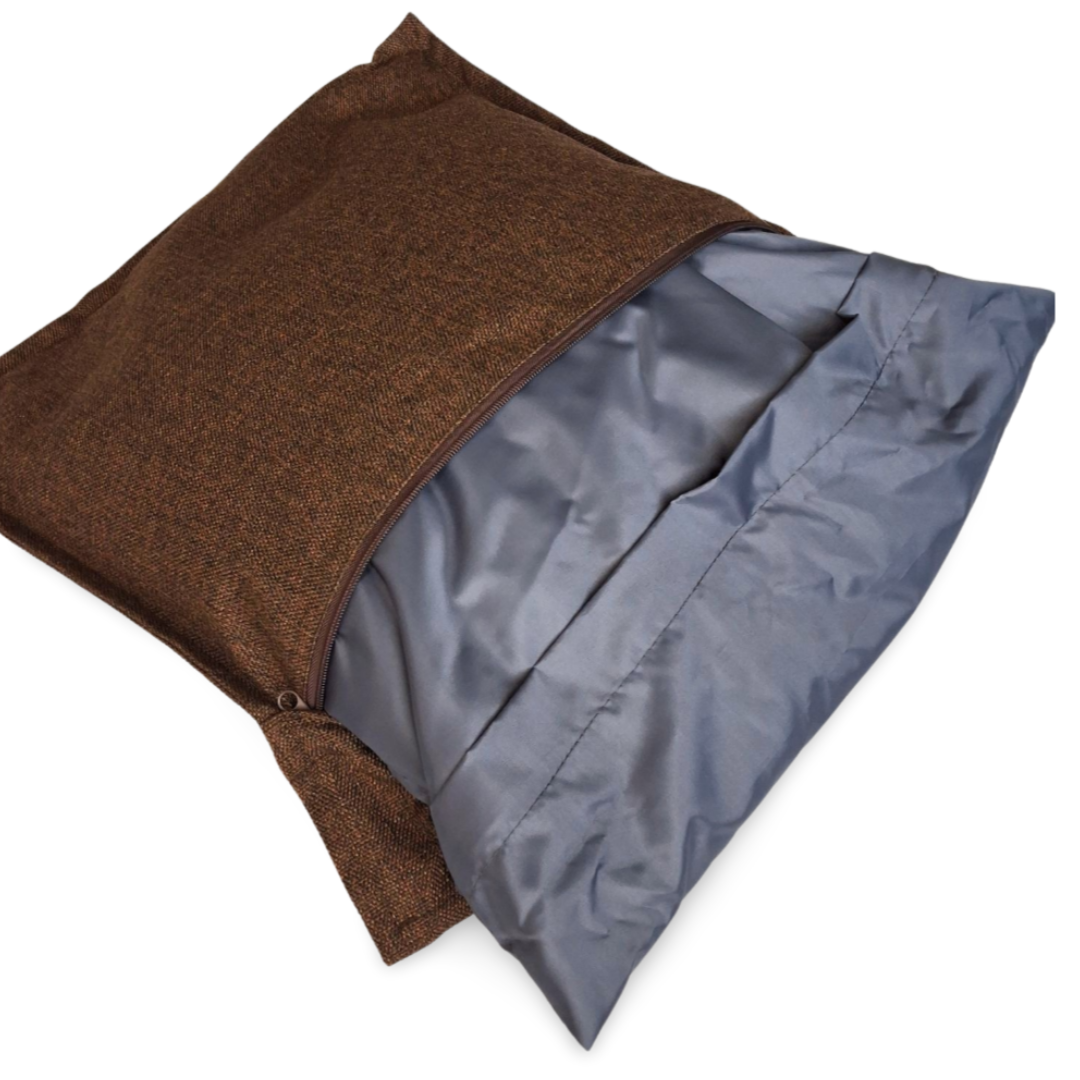 Tatrakestadest saunapadi - Image 3