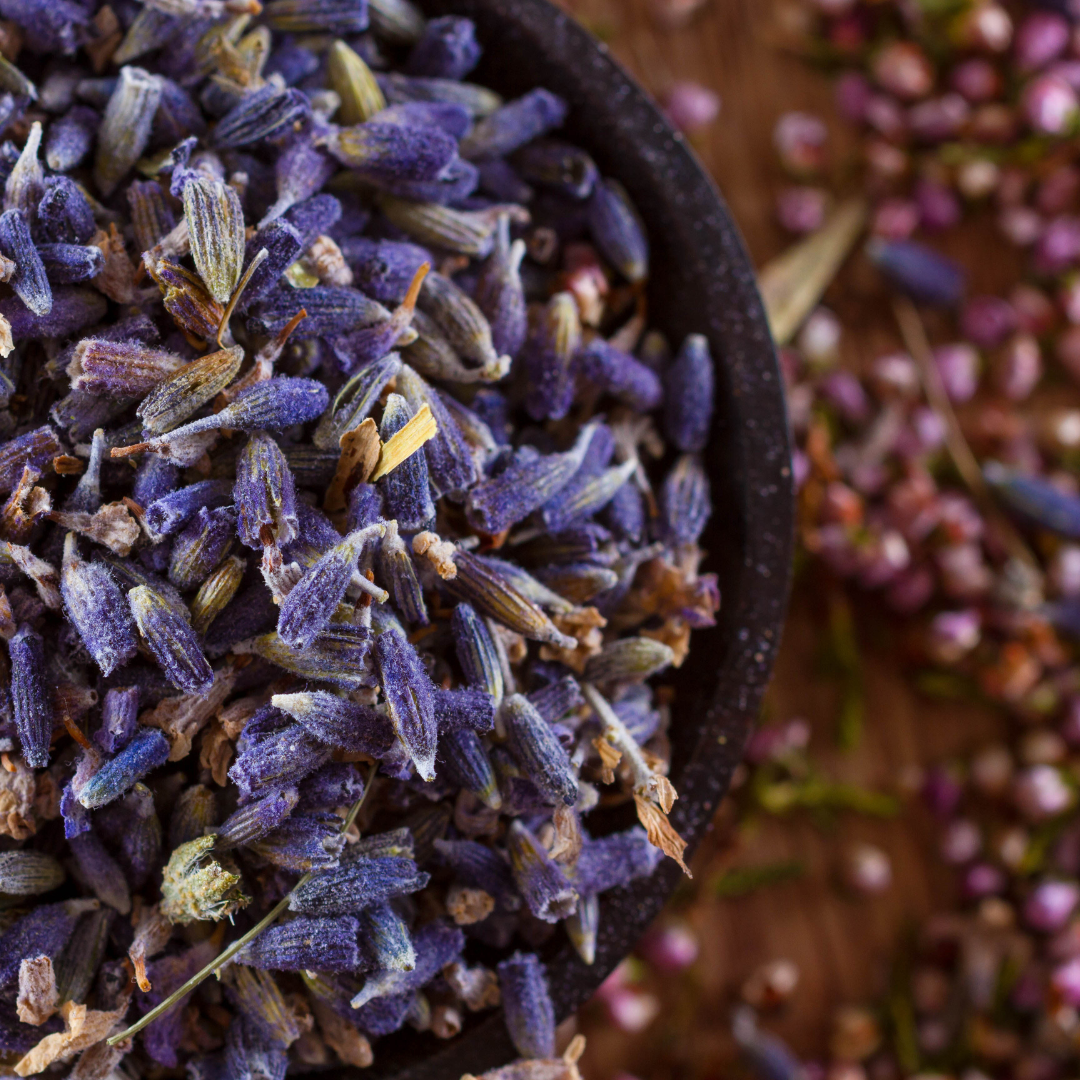 Запарка Лаванда для бани и сауны — изображение 2