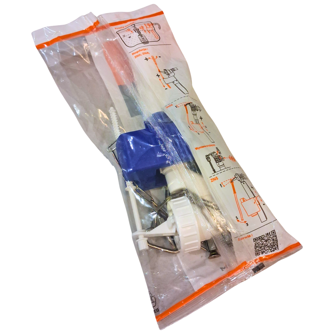 Termopärnast külmaveedušš, plastist sisuga, 20 l 5 Termopärnast külmaveedušš, plastist sisuga, 20 l - Pilt 5